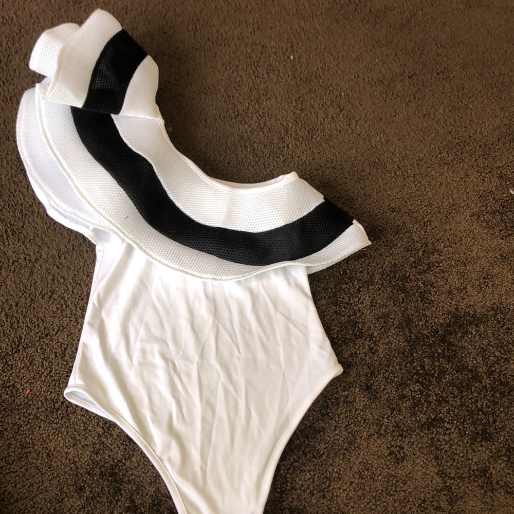 Swimsuit